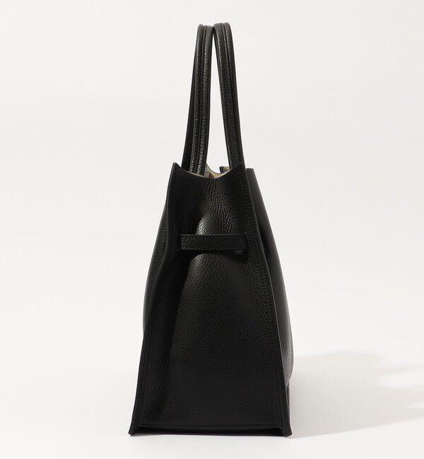 TOMORROWLAND GOODS「VIOLAd'ORO METAL TOTE レザーバッグ」|トートバッグ|