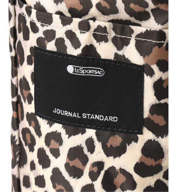 JOURNAL STANDARD「《予約》別注【LeSportsac&times;JOURNAL STANDARD】 ML 2 WAY TOTE」|トートバッグ|
