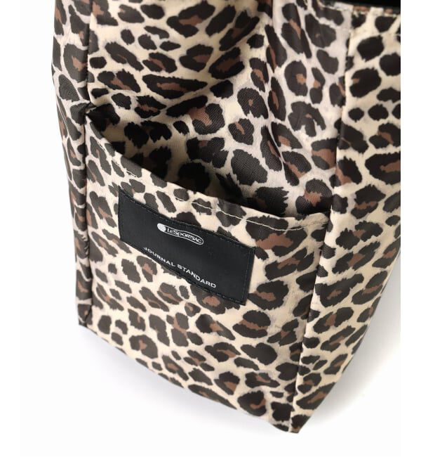 JOURNAL STANDARD「《予約》別注【LeSportsac&times;JOURNAL STANDARD】 ML 2 WAY TOTE」|トートバッグ|