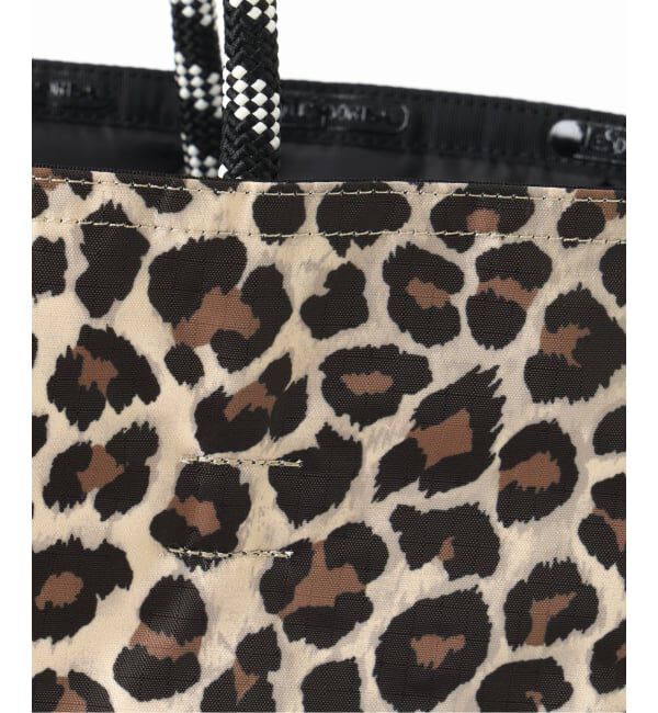 JOURNAL STANDARD「《予約》別注【LeSportsac&times;JOURNAL STANDARD】 ML 2 WAY TOTE」|トートバッグ|
