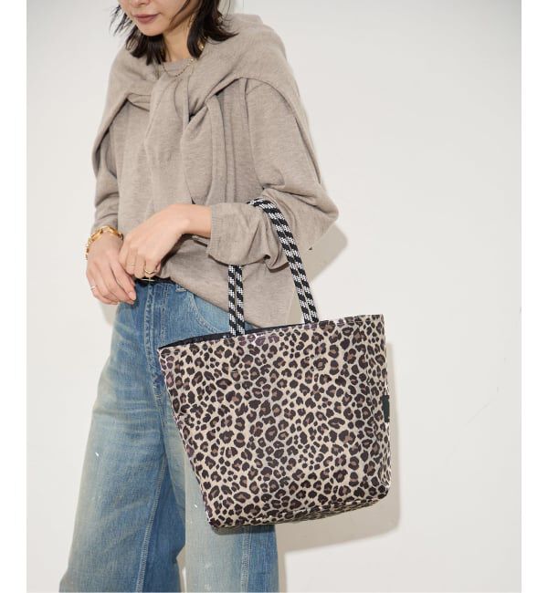 JOURNAL STANDARD「《予約》別注【LeSportsac&times;JOURNAL STANDARD】 ML 2 WAY TOTE」|トートバッグ|