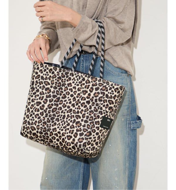 JOURNAL STANDARD「《予約》別注【LeSportsac&times;JOURNAL STANDARD】 ML 2 WAY TOTE」|トートバッグ|