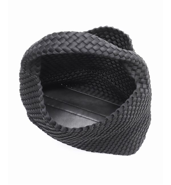 JOURNAL STANDARD「【SOL and SELENE/ソル アンド セレーネ】WOVEN NEOPRENE」|トートバッグ|