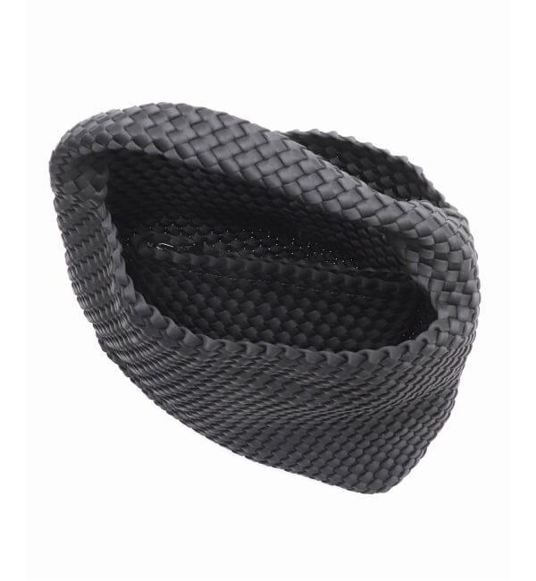 JOURNAL STANDARD「【SOL and SELENE/ソル アンド セレーネ】WOVEN NEOPRENE」|トートバッグ|