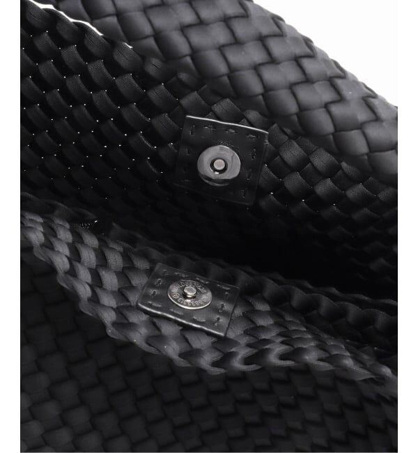 JOURNAL STANDARD「【SOL and SELENE/ソル アンド セレーネ】WOVEN NEOPRENE」|トートバッグ|