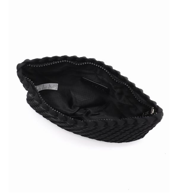 JOURNAL STANDARD「【SOL and SELENE/ソル アンド セレーネ】WOVEN NEOPRENE」|トートバッグ|
