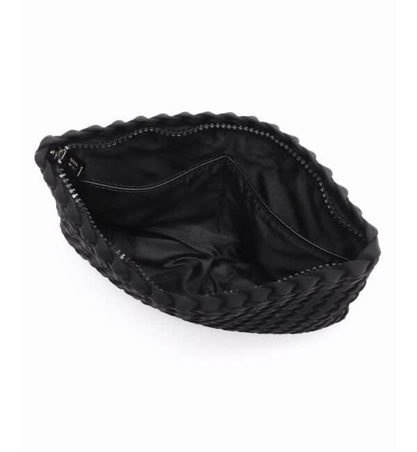 JOURNAL STANDARD「【SOL and SELENE/ソル アンド セレーネ】WOVEN NEOPRENE」|トートバッグ|