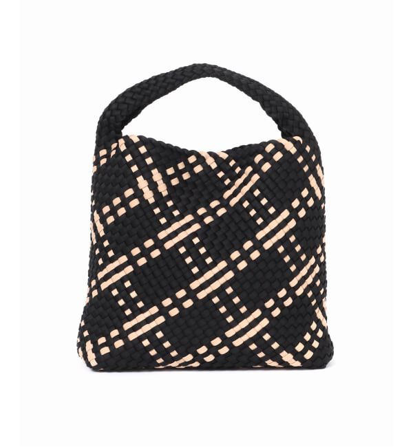 JOURNAL STANDARD「【SOL and SELENE/ソル アンド セレーネ】WOVEN NEOPRENE」|トートバッグ|