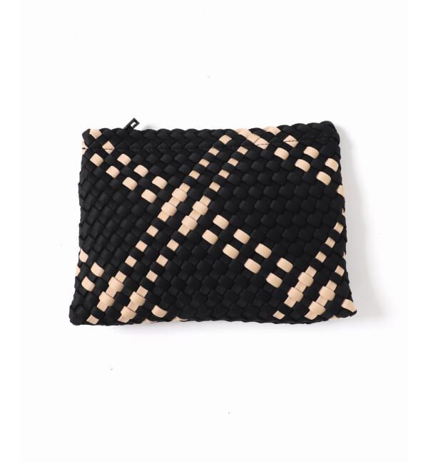JOURNAL STANDARD「【SOL and SELENE/ソル アンド セレーネ】WOVEN NEOPRENE」|トートバッグ|