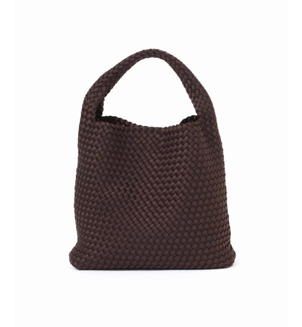 JOURNAL STANDARD「【SOL and SELENE/ソル アンド セレーネ】WOVEN NEOPRENE」|トートバッグ|