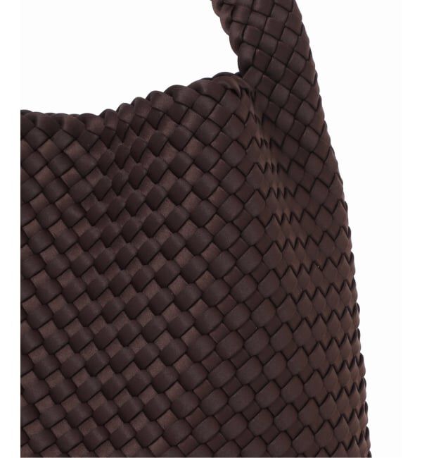 JOURNAL STANDARD「【SOL and SELENE/ソル アンド セレーネ】WOVEN NEOPRENE」|トートバッグ|