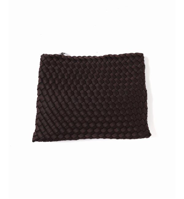 JOURNAL STANDARD「【SOL and SELENE/ソル アンド セレーネ】WOVEN NEOPRENE」|トートバッグ|