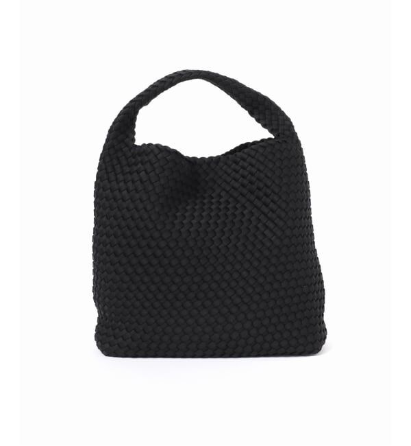 JOURNAL STANDARD「【SOL and SELENE/ソル アンド セレーネ】WOVEN NEOPRENE」|トートバッグ|