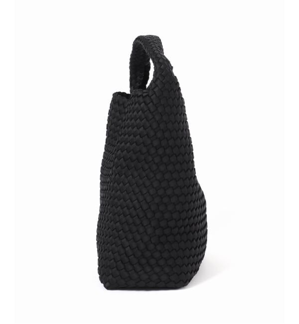 JOURNAL STANDARD「【SOL and SELENE/ソル アンド セレーネ】WOVEN NEOPRENE」|トートバッグ|