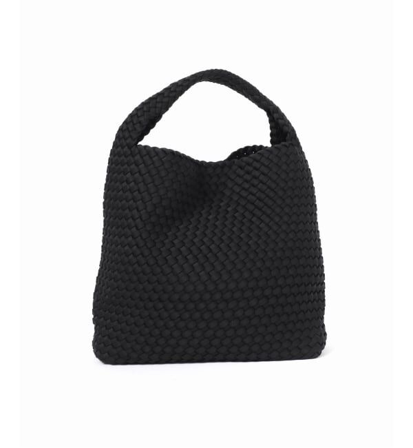 JOURNAL STANDARD「【SOL and SELENE/ソル アンド セレーネ】WOVEN NEOPRENE」|トートバッグ|