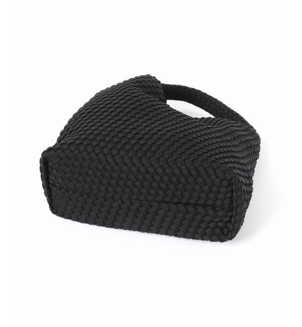 JOURNAL STANDARD「【SOL and SELENE/ソル アンド セレーネ】WOVEN NEOPRENE」|トートバッグ|