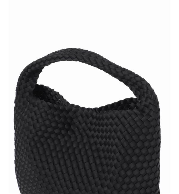 JOURNAL STANDARD「【SOL and SELENE/ソル アンド セレーネ】WOVEN NEOPRENE」|トートバッグ|