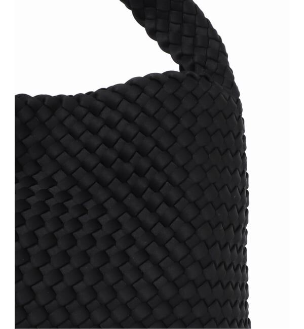 JOURNAL STANDARD「【SOL and SELENE/ソル アンド セレーネ】WOVEN NEOPRENE」|トートバッグ|
