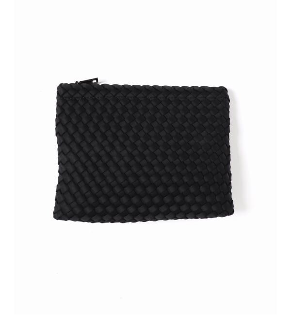 JOURNAL STANDARD「【SOL and SELENE/ソル アンド セレーネ】WOVEN NEOPRENE」|トートバッグ|