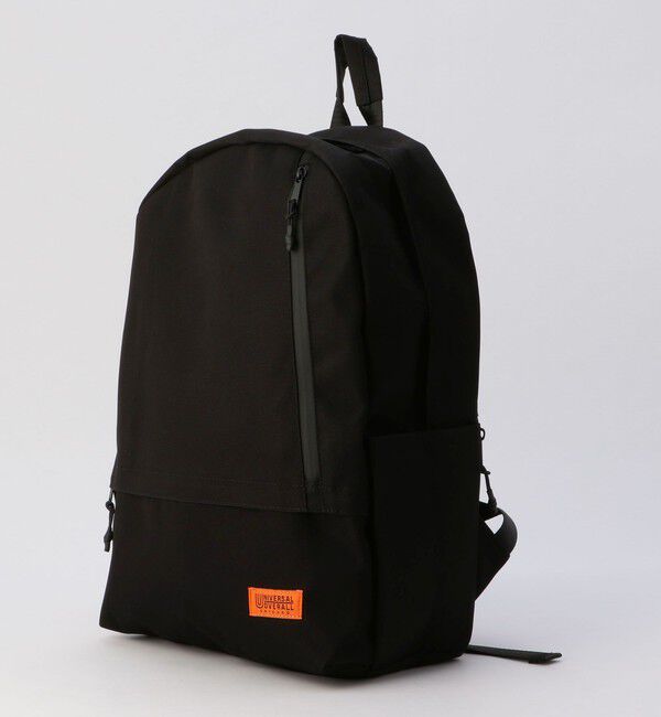 GLOSTER「【UNIVERSAL OVERALL/ユニバーサルオーバーオール】11ポケットリュック 15L」|リュック|