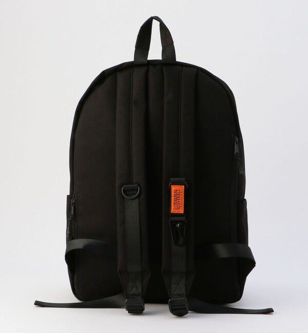 GLOSTER「【UNIVERSAL OVERALL/ユニバーサルオーバーオール】11ポケットリュック 15L」|リュック|