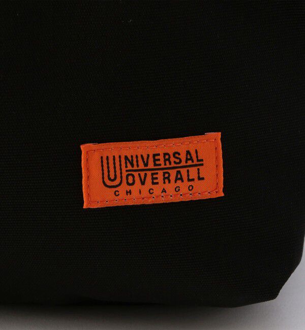 GLOSTER「【UNIVERSAL OVERALL/ユニバーサルオーバーオール】11ポケットリュック 15L」|リュック|