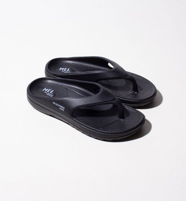 GLOSTER「【MEI/メイ】Tong Sandal トングサンダル EVA」|サンダル|
