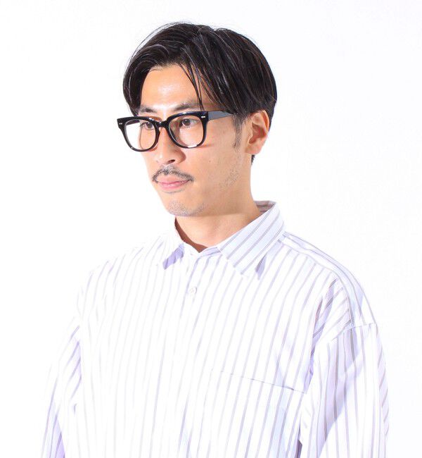 GLOSTER「【GLOSTER/グロスター】ニューベーシック カラーレンズサングラス」|サングラス|