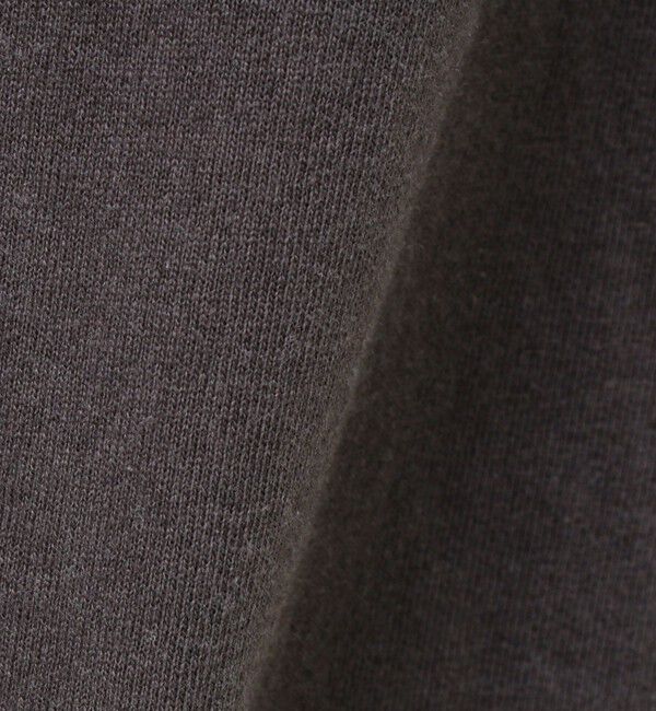 GLOSTER「【KELTY&times;GLOSTER】別注 バックヒストリーロゴT」|Tシャツ・カットソー|