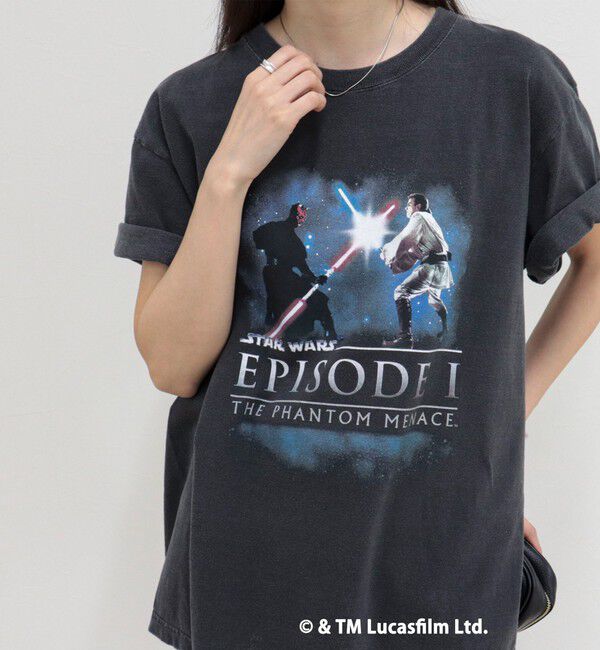 fredy emue「【GOOD ROCK SPEED】STAR WARS半袖Tシャツ」|Tシャツ・カットソー|