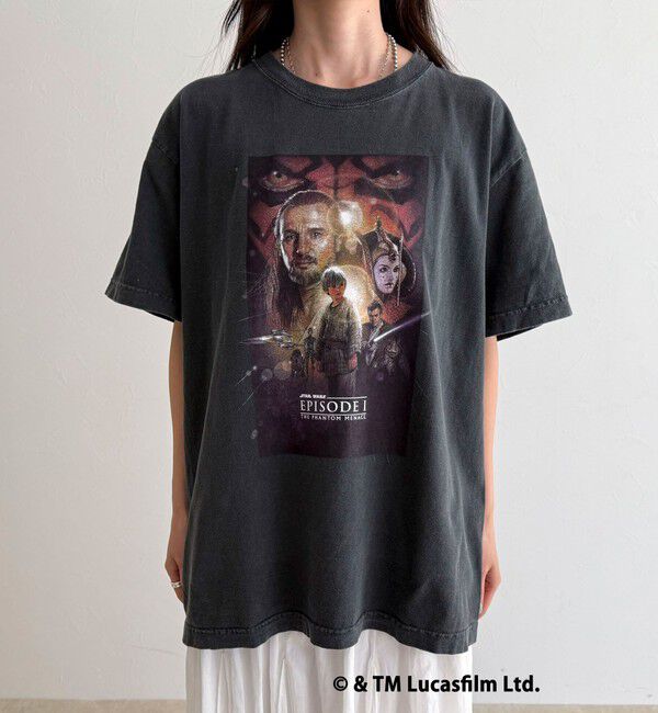 fredy emue「【GOOD ROCK SPEED】STAR WARS半袖Tシャツ」|Tシャツ・カットソー|