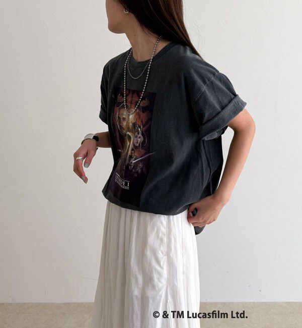 fredy emue「【GOOD ROCK SPEED】STAR WARS半袖Tシャツ」|Tシャツ・カットソー|
