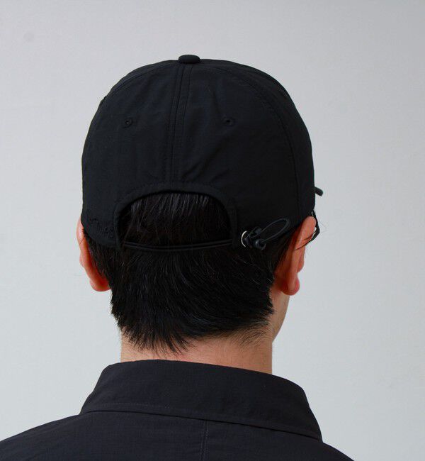 GLOSTER「【WILD THINGS/ワイルドシングス】SUPPLEX CAP」|キャップ・キャスケット|