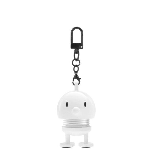GLOSTER「【Hoptimist/ホプティミスト】BAG CHARM」|チャーム・キーホルダー|