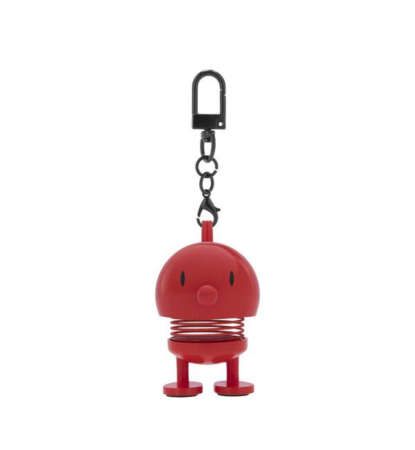 GLOSTER「【Hoptimist/ホプティミスト】BAG CHARM」|チャーム・キーホルダー|