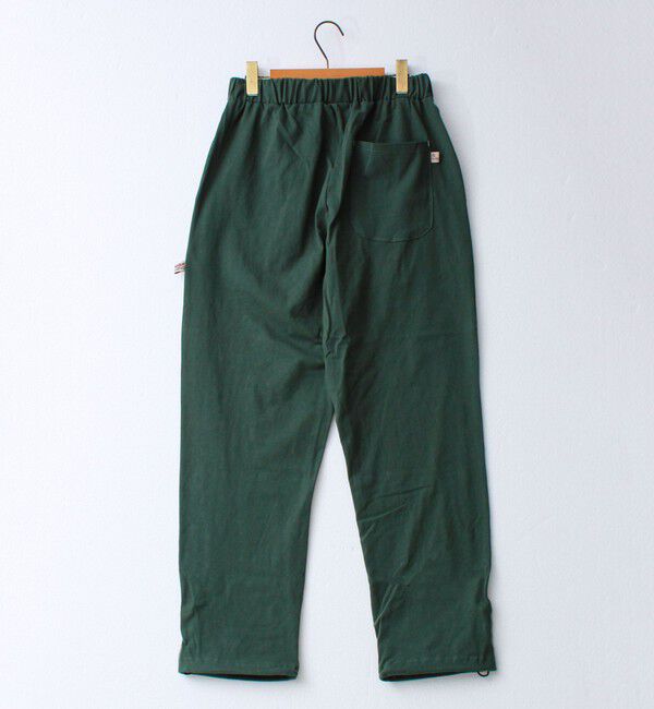 FREDY MAC「【Duckster/ダックスター】OE16/-天竺アフターワークパンツ」|その他|