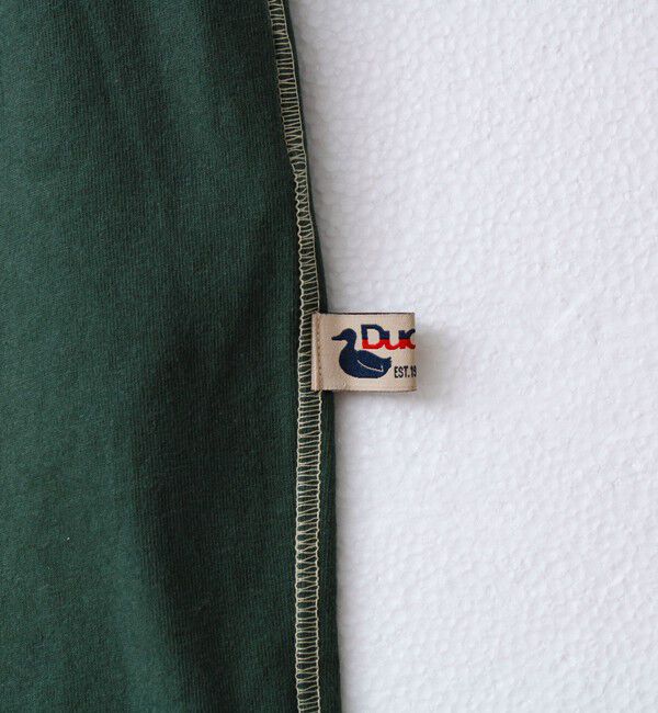 FREDY MAC「【Duckster/ダックスター】OE16/-天竺アフターワークパンツ」|その他|