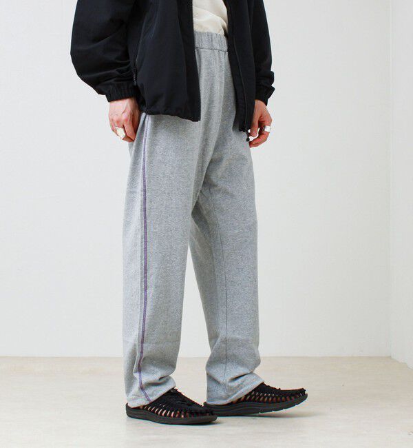 FREDY MAC「【Duckster/ダックスター】OE16/-天竺アフターワークパンツ」|その他|