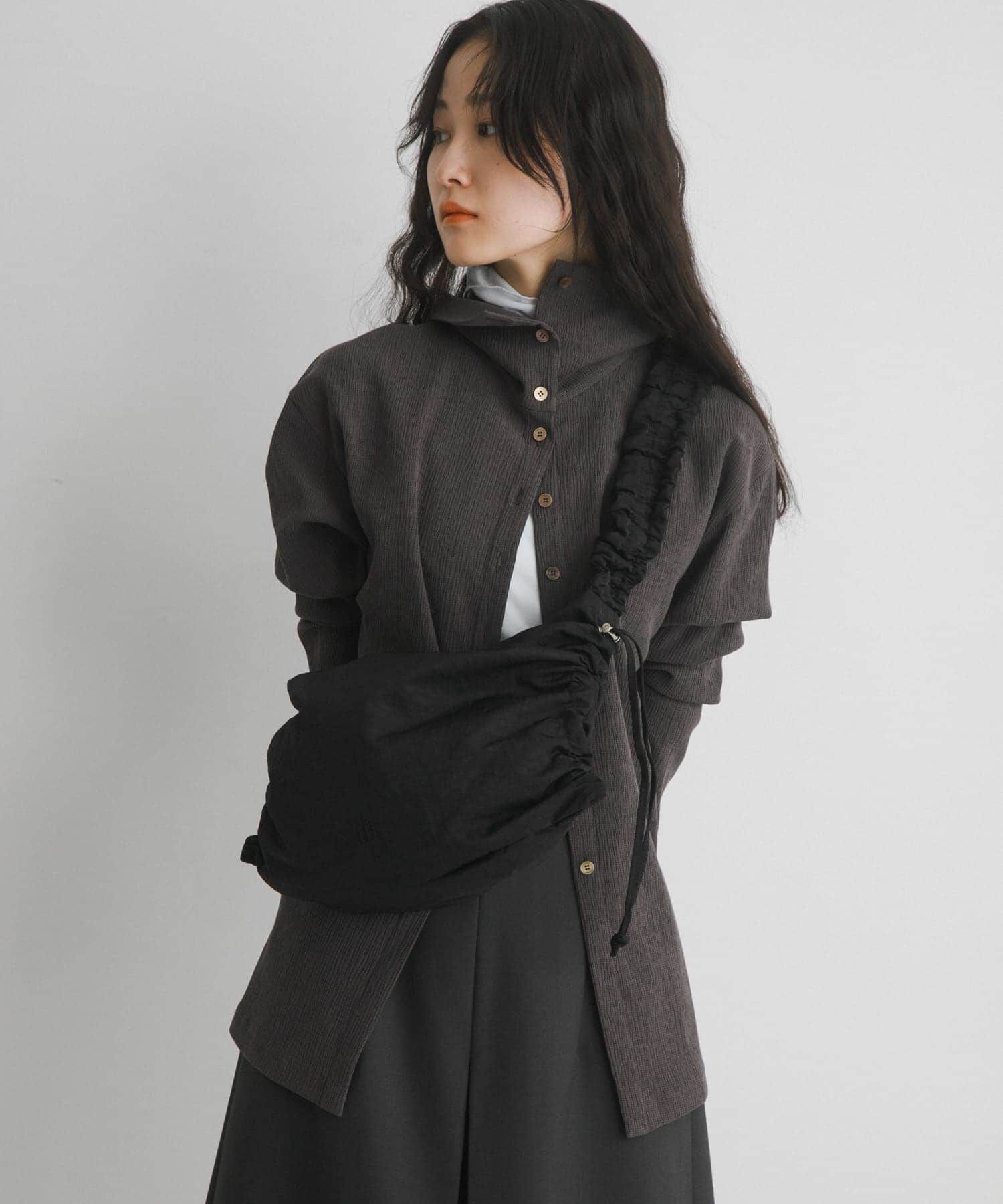 RODE SKO「『Ssize』hun RODESKO　Gather small」|ショルダー・メッセンジャー|