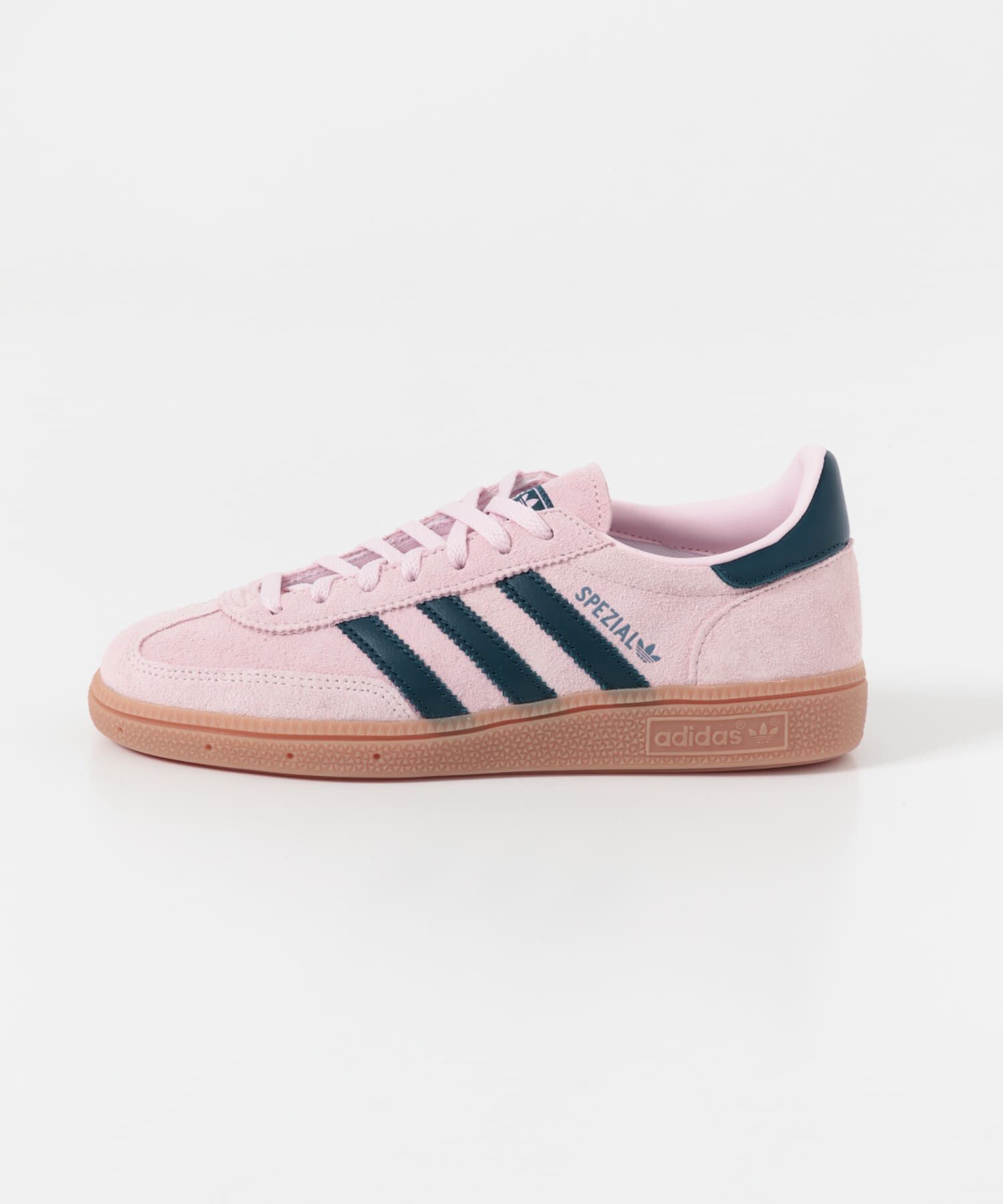 URBAN RESEARCH「adidas　HANDBALL SPEZIAL W」|スニーカー|