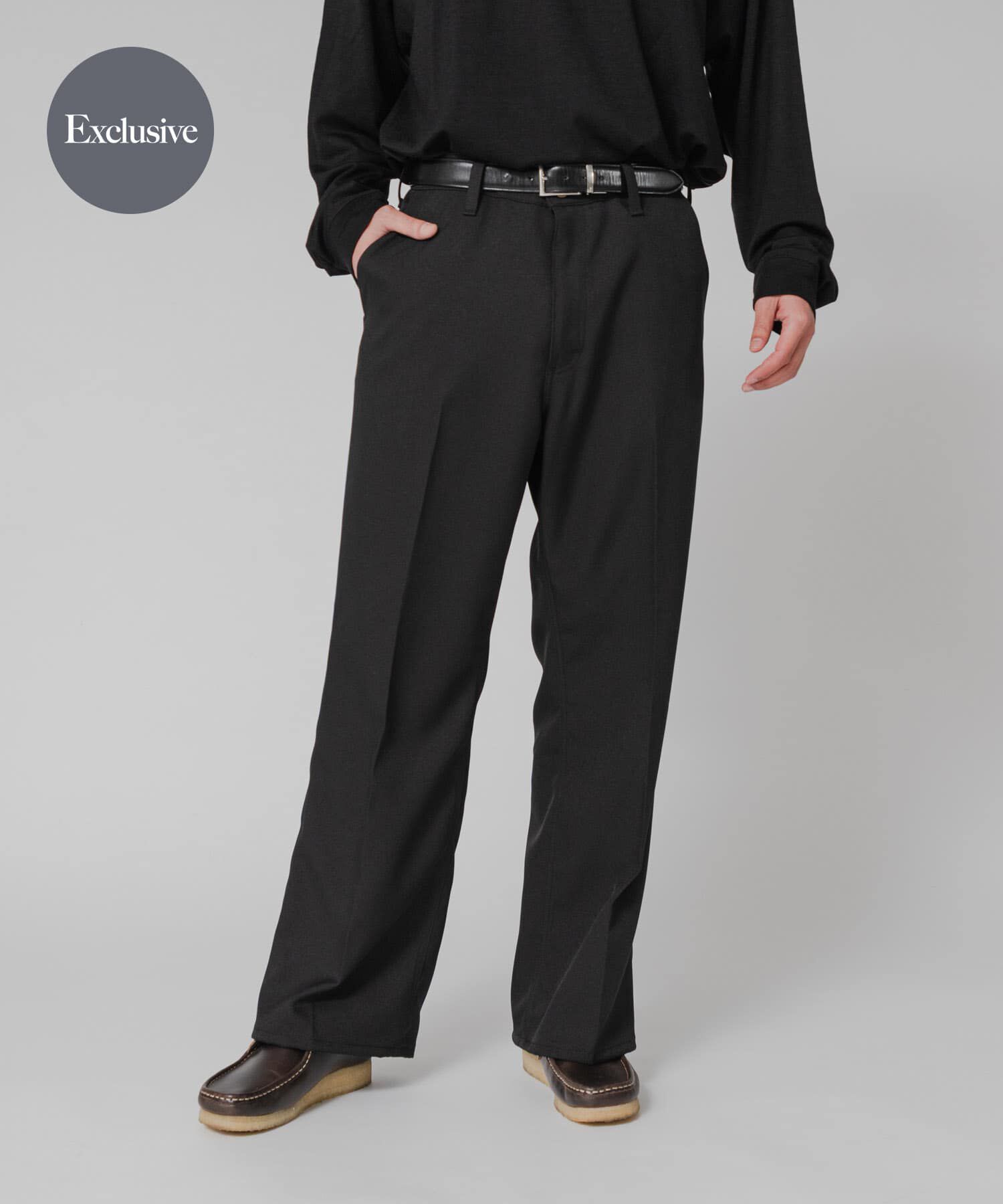URBAN RESEARCH「『別注』Wrangler&times;URBAN RESEARCH　WRANCHER」|その他|ブラック