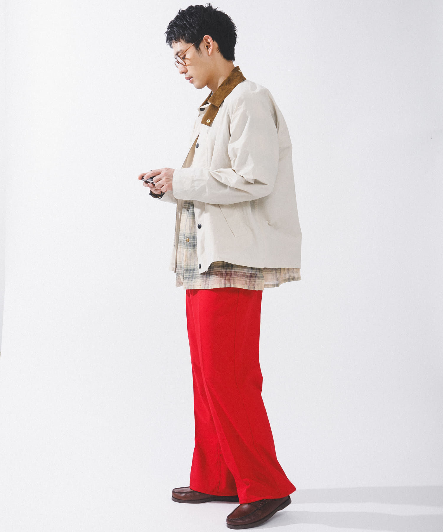 URBAN RESEARCH「『別注』Wrangler&times;URBAN RESEARCH　WRANCHER」|その他|