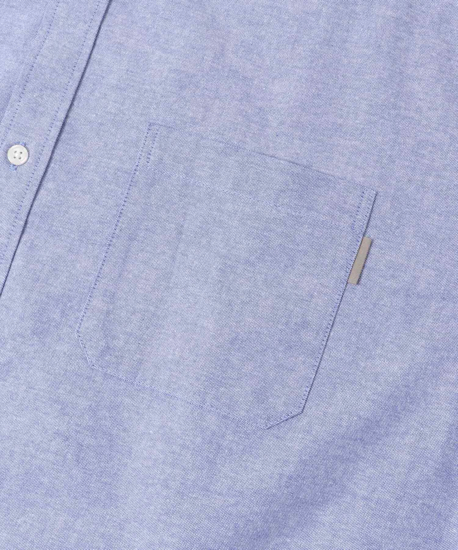Sonny Label 「抗菌オックスボタンダウンオーバーシャツ」|シャツ・ブラウス|