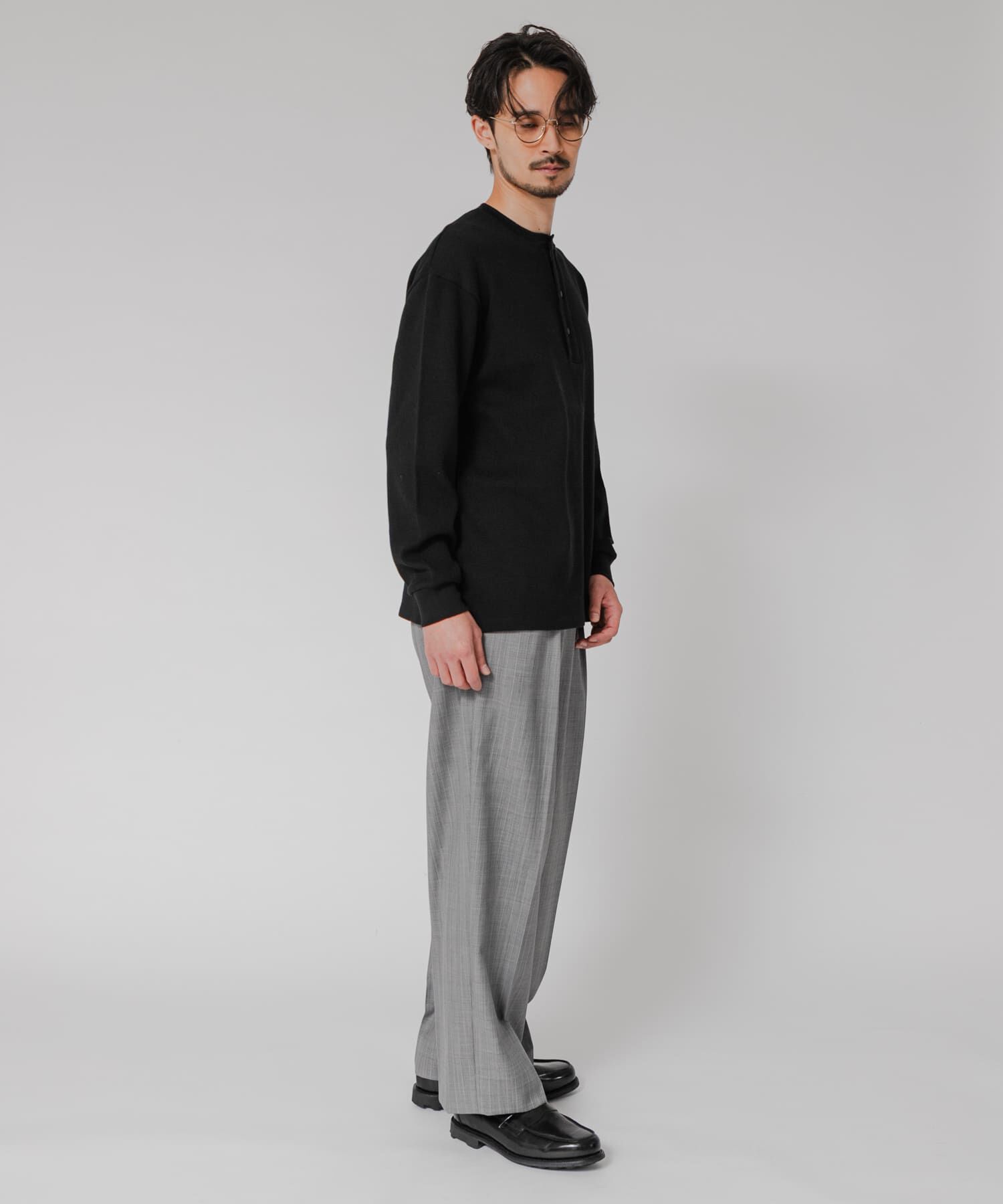 URBAN RESEARCH「HERRINGBONE ST TROUSER」|その他|