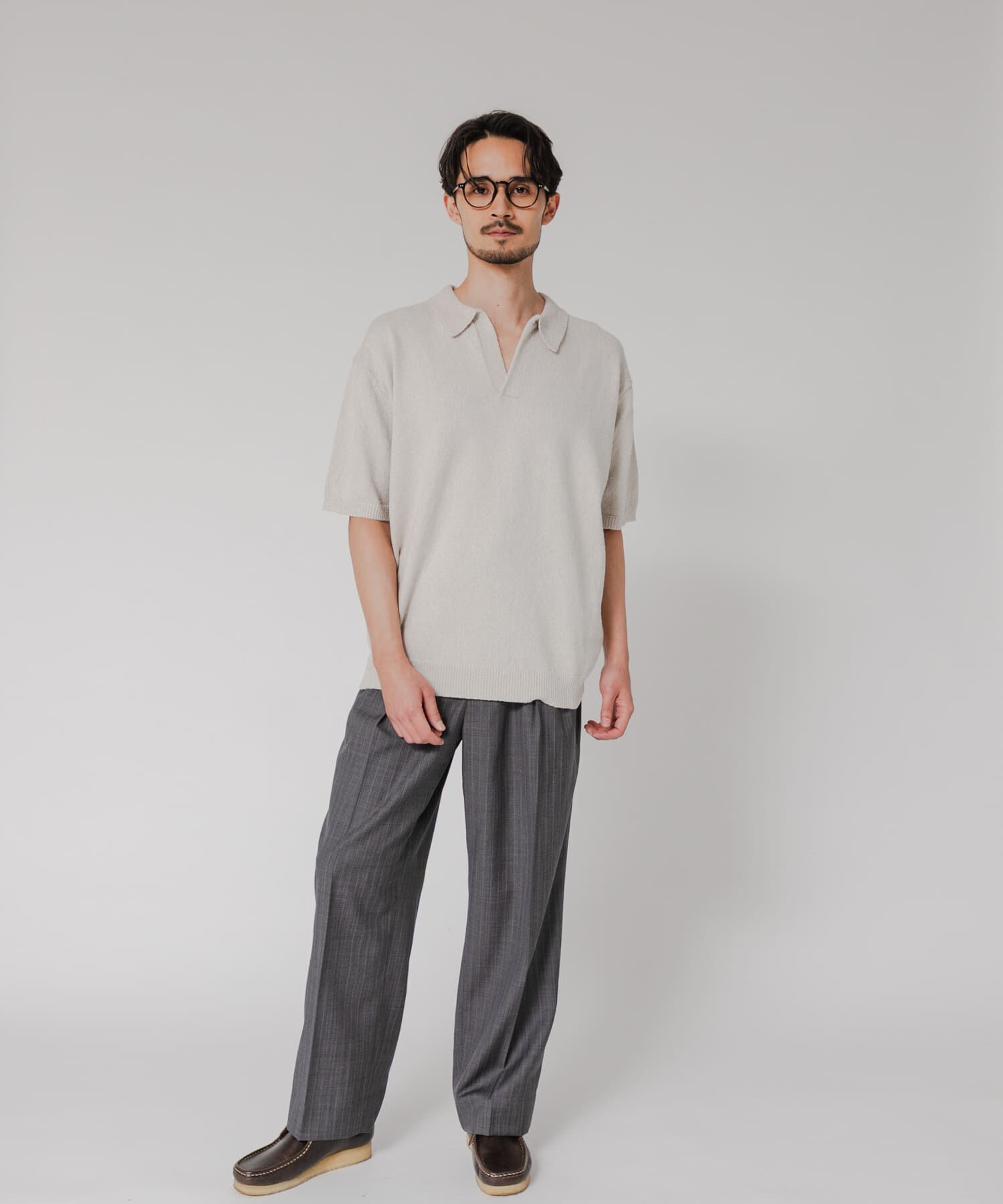 URBAN RESEARCH「HERRINGBONE ST TROUSER」|その他|
