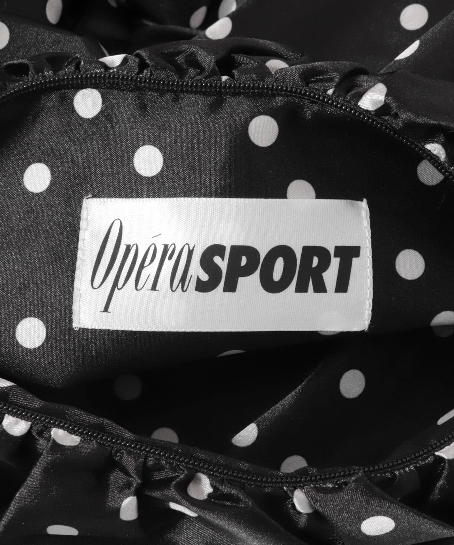 URBAN RESEARCH「OperaSPORT　SHIRLEY BAG」|ショルダー・メッセンジャー|