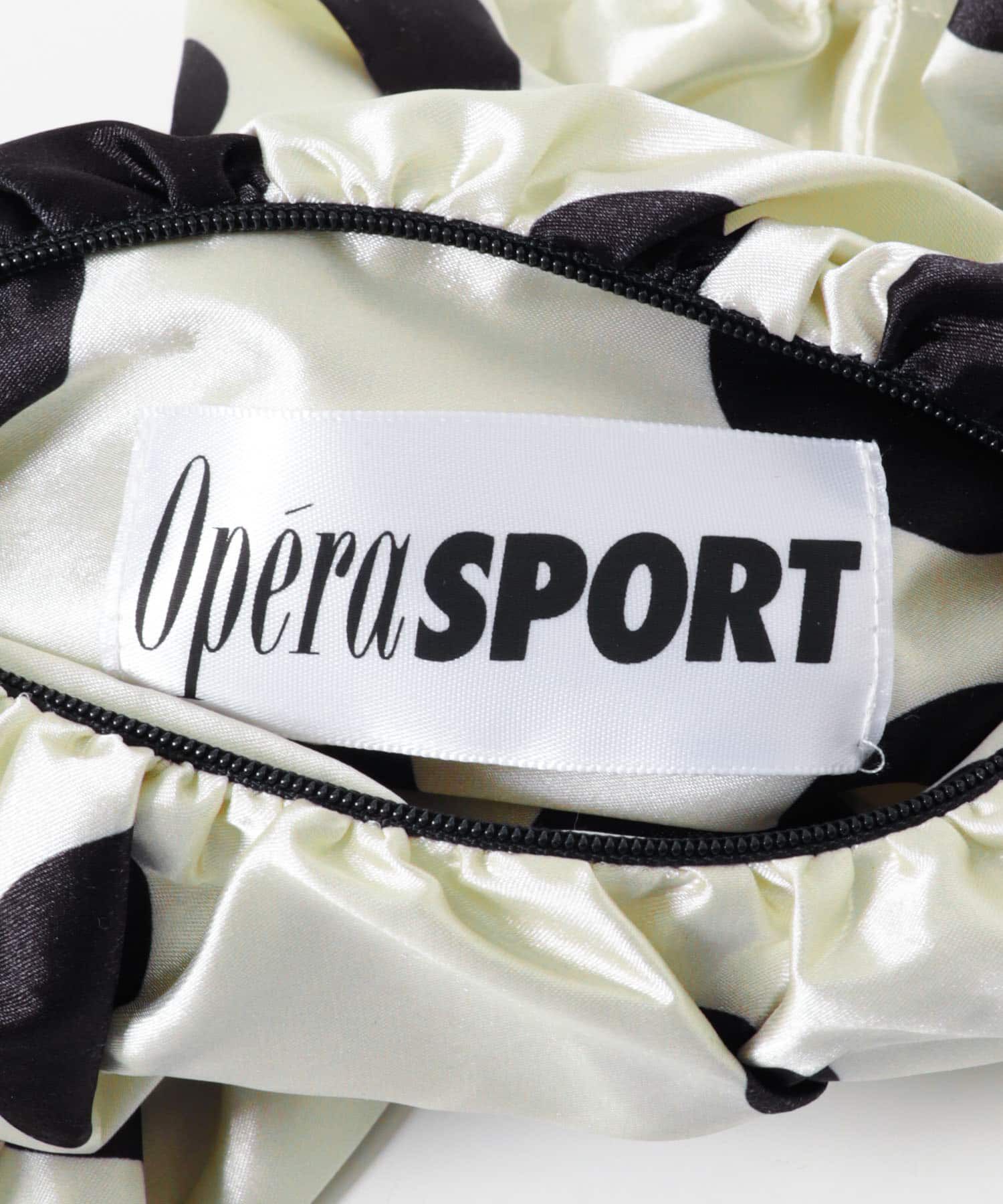 URBAN RESEARCH「OperaSPORT　MINI SHIRLEY BAG」|ショルダー・メッセンジャー|