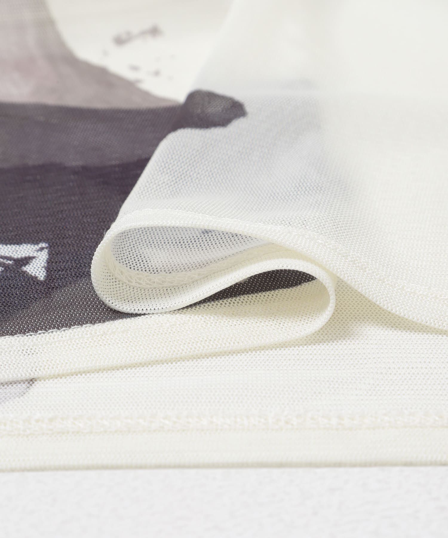 URBAN RESEARCH ROSSO「ELENDEEK　ORE GLINT SKIN CUT AND SEWN」|Tシャツ・カットソー|