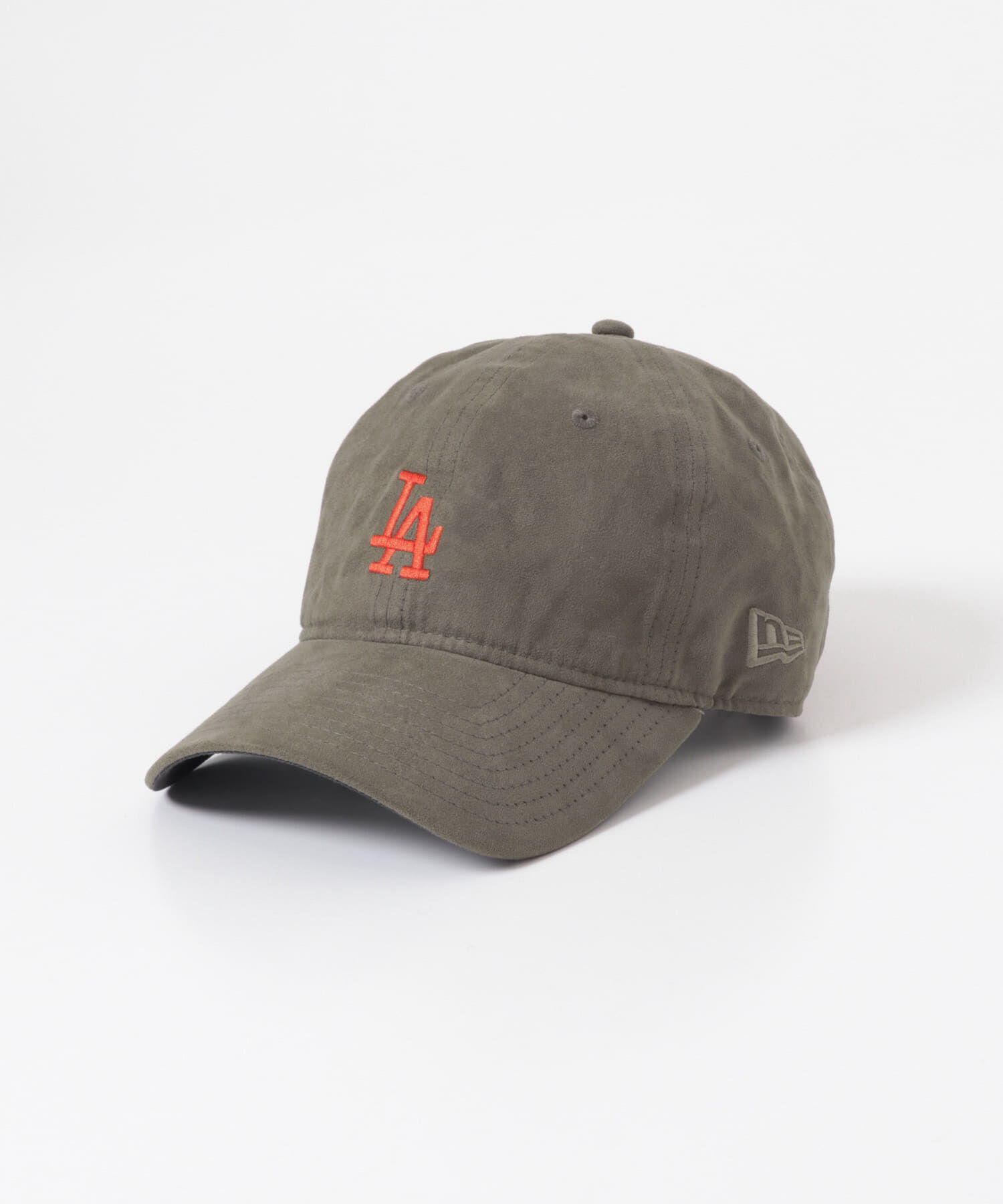 URBAN RESEARCH「『別注』New Era&times;URBAN RESEARCH　920 SUEDE」|キャップ・キャスケット|