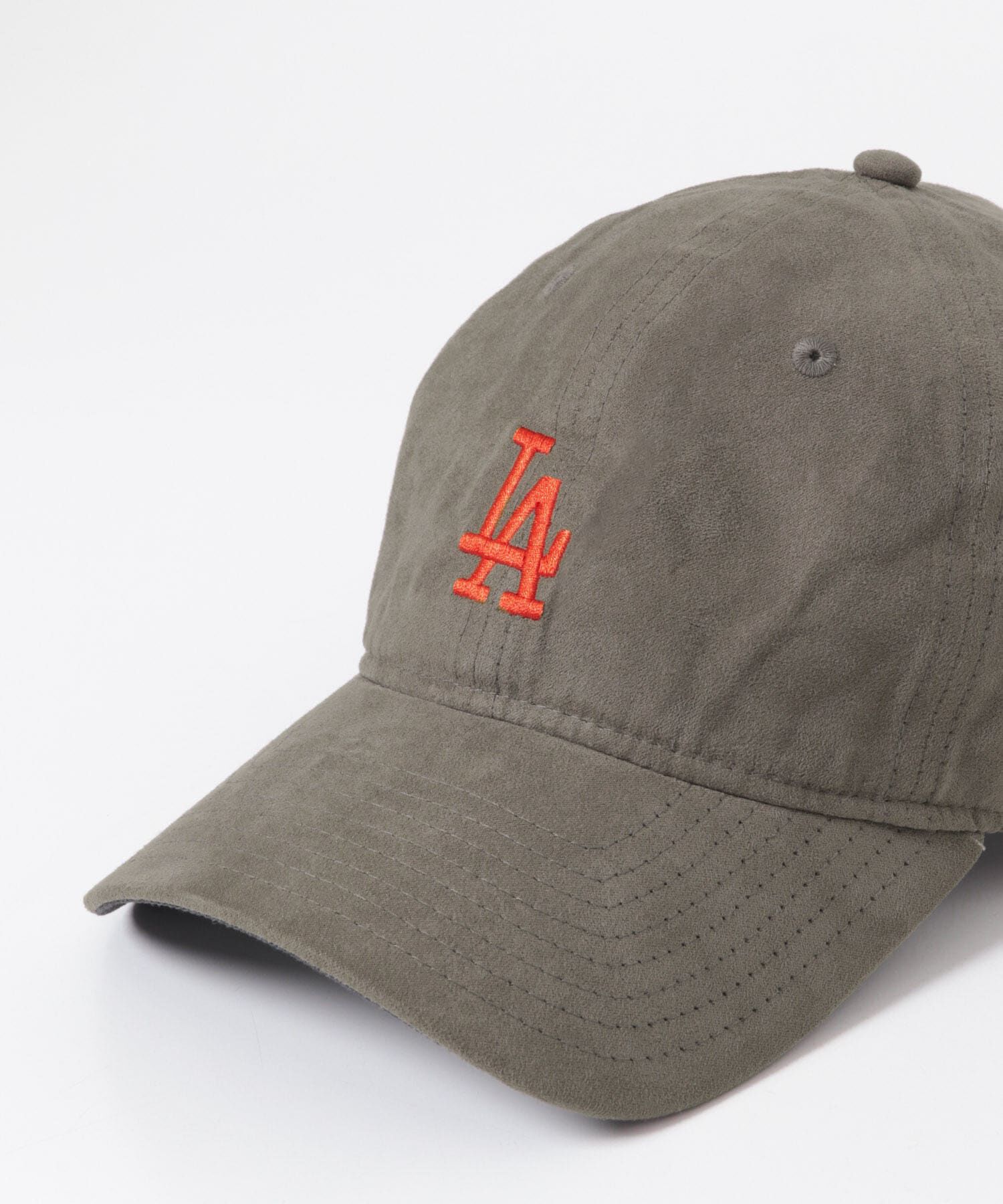 URBAN RESEARCH「『別注』New Era&times;URBAN RESEARCH　920 SUEDE」|キャップ・キャスケット|